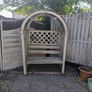 Garden seating Image 3