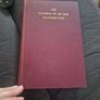 The Economics of Air Mail Transportation by  Paul.T David 1934 Image 2