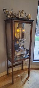 Display Cabinet Shop? Home?