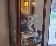 Display Cabinet Shop? Home?