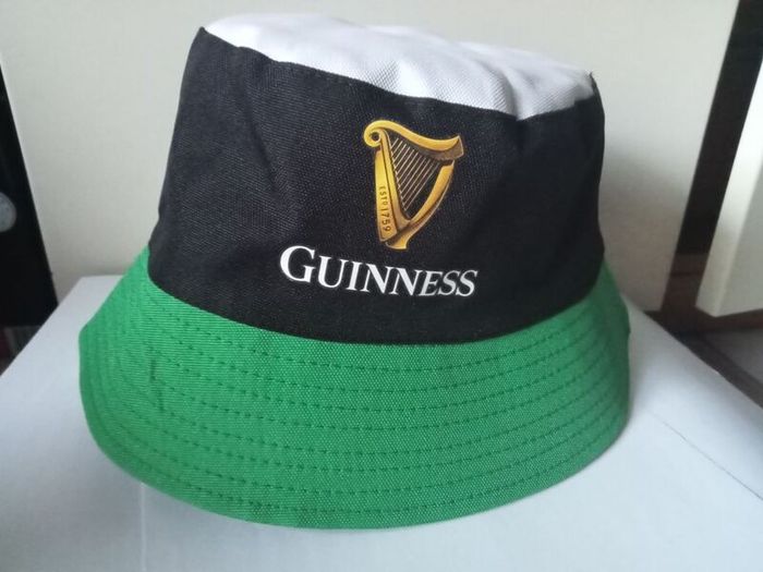 New Guinness Hat