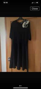 ladies dress