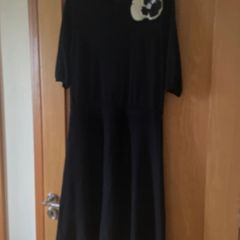ladies dress