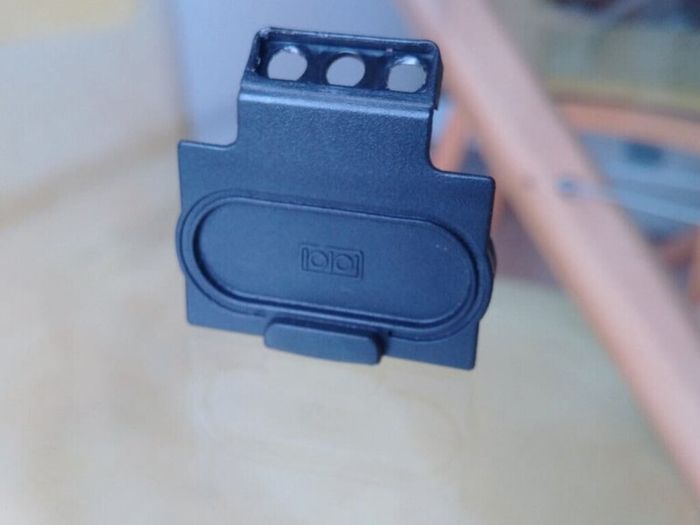 Panasonic Toughbook CF-29 VGA Port Cover NEW