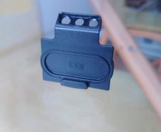 Panasonic Toughbook CF-29 VGA Port Cover NEW