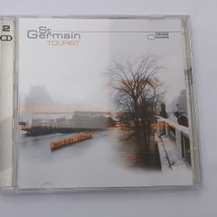 CD St. Germain