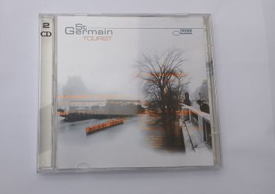 CD St. Germain