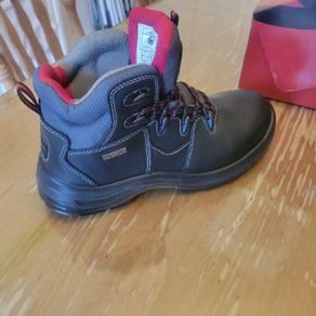 Saftey shoe