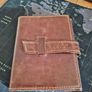 Leather Journal A5 Image 2