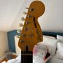 Squier - Mustang w/ Hot Rail Image 4