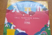 All Together Now 2019 vinyl record
