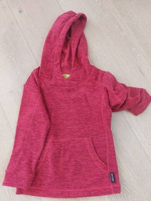 Girls Regatta Top