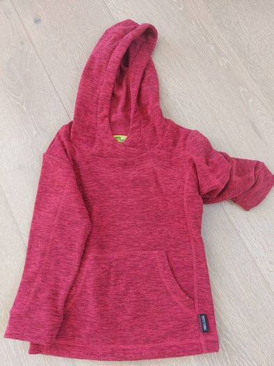 Girls Regatta Top