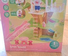 Barely used Dolls House