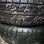 16" 4x100 Alloys + Tyres Image 8