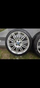 bmw 18" spiders