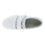 ECCO womens trainers leather 41-EU Image 5