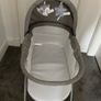 Kinderkraft 3 in 1 crib Image 2