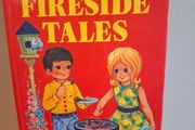 Fireside Tales by Enid Blyton