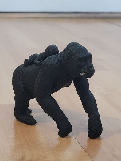 Collection of Schleich Animals