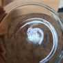 Vintage box of pyrex bowl dish lids x 6 Image 6