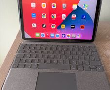Apple I Pad Air 4 Th Generation +keyboard