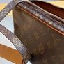 Louis Vuitton Marly Bandouliere Image 8