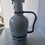 German refillable Beer Bottle Image 2