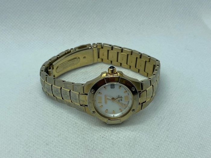 Seiko Coutura