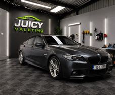 BMW 520d m sport b47