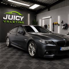 BMW 520d m sport b47