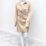 Pre Owned Primark Long Sleeve Dress Image 3