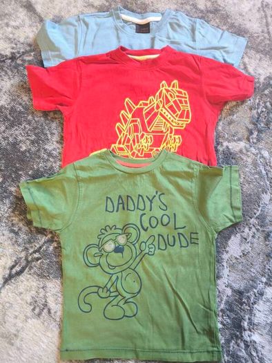 Boys clothes