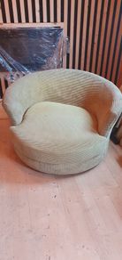 DFS Swivel chair free