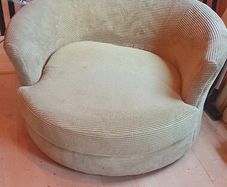 DFS Swivel chair free