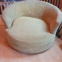DFS Swivel chair free