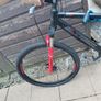mountain bike (used) 28" Image 3