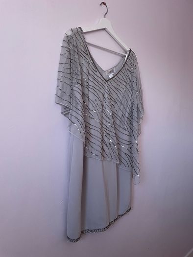 Brand new dress