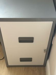 Filing cabinet