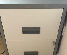 Filing cabinet