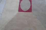 Rug Hand crafted