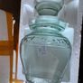 Brand New 2.5-liter fermentation jar with lid, wide mouth and water seal. Image 6