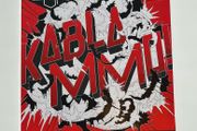 Ash - Kablammo! Vinyl
