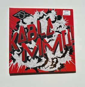Ash - Kablammo! Vinyl