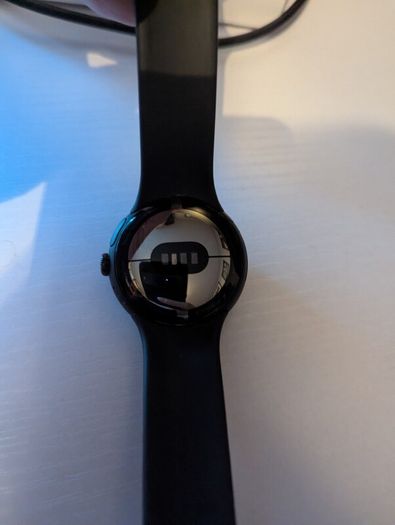 Google Pixel Watch 1