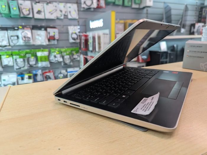 HP Notebook