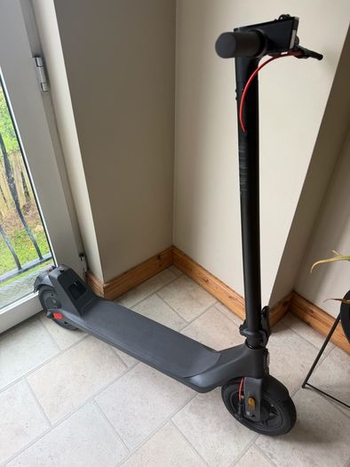 Xiaomi Electric Scooter 4 Lite (2nd Gen)