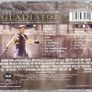Free Postage! Gladiator Original Soundtrack. CD. Image 2