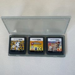 Nintendo Ds kids game
