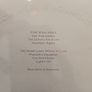 Secret Machines CD - Now Here Is Nowhere Image 2